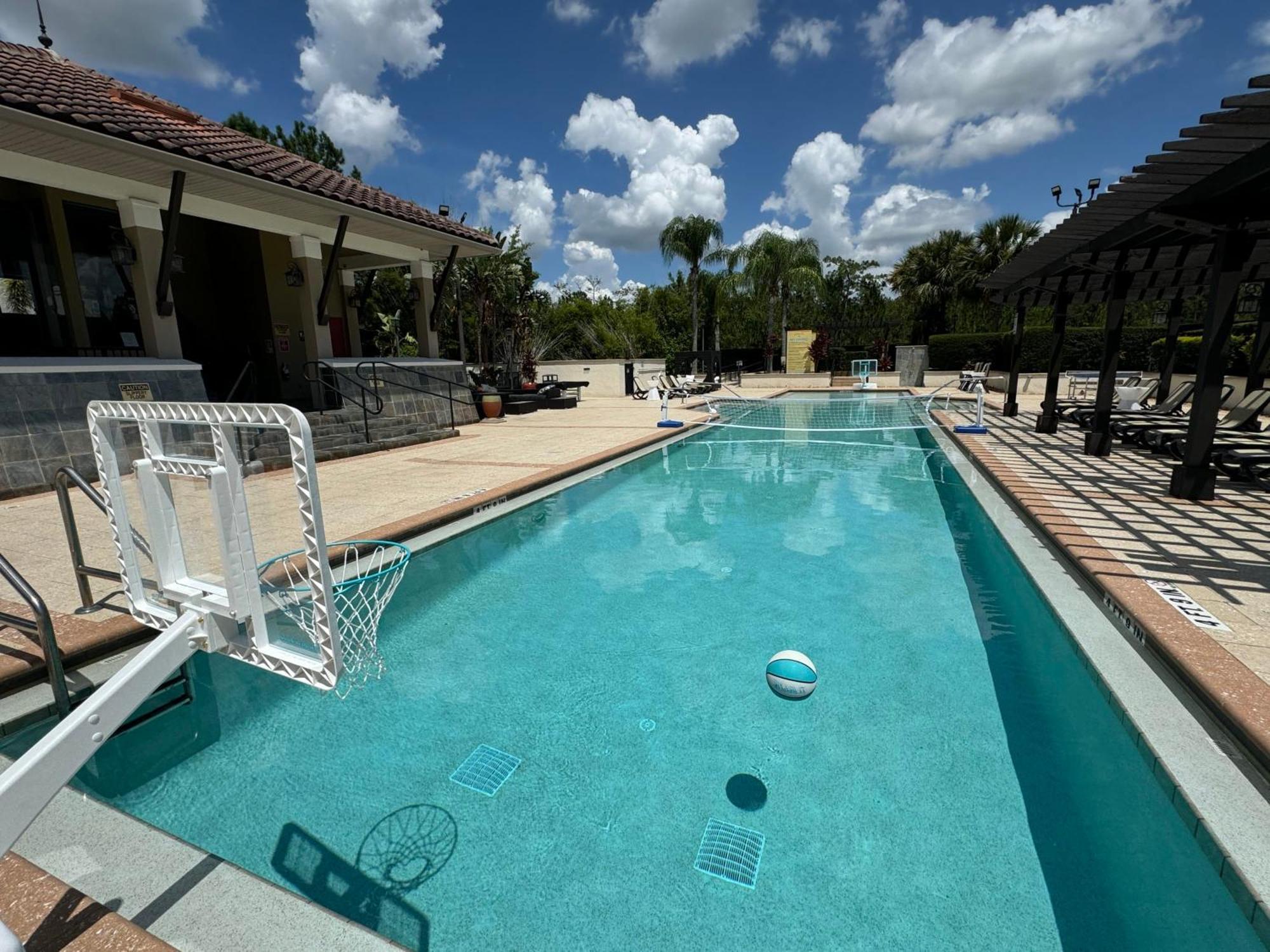 Deluxe 4 Townhome - 5 Minutes From Disney Orlando Exterior photo